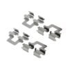 CENTRIC PARTS CERAMIC PAD