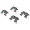 CENTRIC PARTS CERAMIC PAD