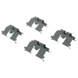 CENTRIC PARTS CERAMIC PAD