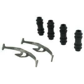 CENTRIC PARTS CERAMIC PAD