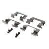 CENTRIC PARTS CERAMIC PAD