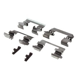 CENTRIC PARTS CERAMIC PAD