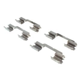 CENTRIC PARTS CERAMIC PAD