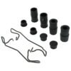 CENTRIC PARTS CERAMIC PAD