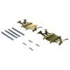 CENTRIC PARTS CERAMIC PAD