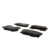 CENTRIC PARTS CERAMIC PAD