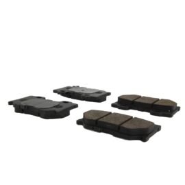 CENTRIC PARTS CERAMIC PAD