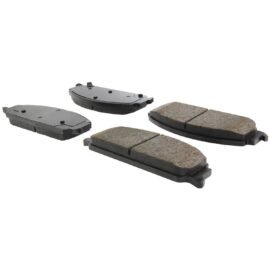 CENTRIC PARTS CERAMIC PAD