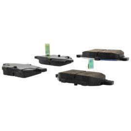 CENTRIC PARTS CERAMIC PAD