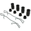 CENTRIC PARTS CERAMIC PAD