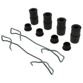 CENTRIC PARTS CERAMIC PAD