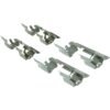 CENTRIC PARTS CERAMIC PAD
