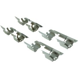 CENTRIC PARTS CERAMIC PAD