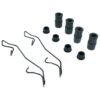 CENTRIC PARTS CERAMIC PAD