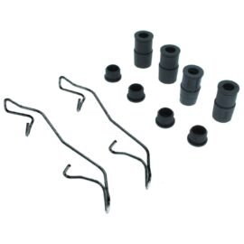 CENTRIC PARTS CERAMIC PAD