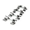 CENTRIC PARTS CERAMIC PAD