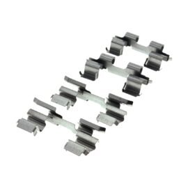 CENTRIC PARTS CERAMIC PAD