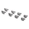 CENTRIC PARTS CERAMIC PAD