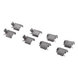 CENTRIC PARTS CERAMIC PAD