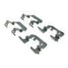 CENTRIC PARTS CERAMIC PAD