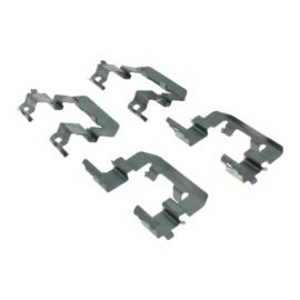 CENTRIC PARTS CERAMIC PAD