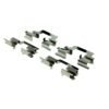CENTRIC PARTS CERAMIC PAD