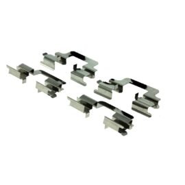 CENTRIC PARTS CERAMIC PAD