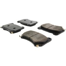 CENTRIC PARTS CERAMIC PAD