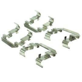 CENTRIC PARTS CERAMIC PAD