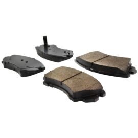 CENTRIC PARTS CERAMIC PAD