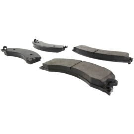 CENTRIC PARTS CERAMIC PAD