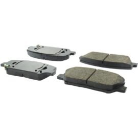CENTRIC PARTS CERAMIC PAD