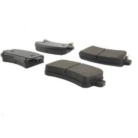 CENTRIC PARTS CERAMIC PAD
