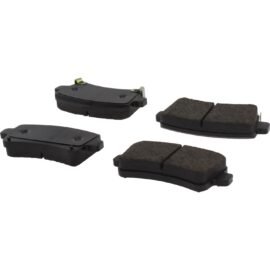 CENTRIC PARTS CERAMIC PAD
