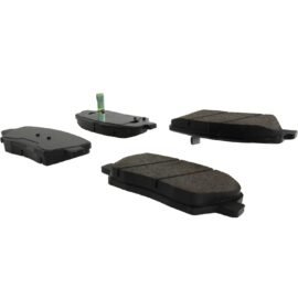 CENTRIC PARTS CERAMIC PAD