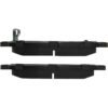 CENTRIC PARTS CERAMIC PAD