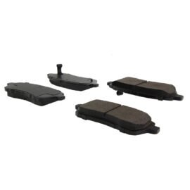 CENTRIC PARTS CERAMIC PAD