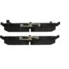 CENTRIC PARTS CERAMIC PAD