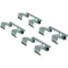 CENTRIC PARTS CERAMIC PAD