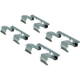 CENTRIC PARTS CERAMIC PAD