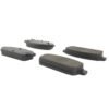 CENTRIC PARTS CERAMIC PAD