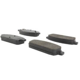CENTRIC PARTS CERAMIC PAD
