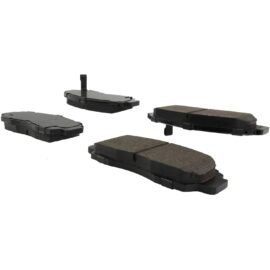 CENTRIC PARTS CERAMIC PAD