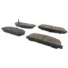 CENTRIC PARTS CERAMIC PAD