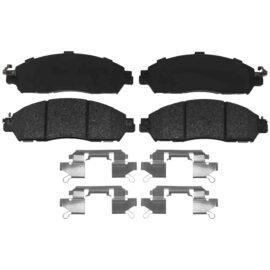 CENTRIC PARTS CERAMIC PAD