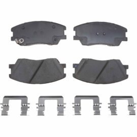 CENTRIC PARTS CERAMIC PAD