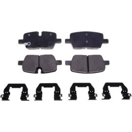 CENTRIC PARTS BRAKE PAD SET