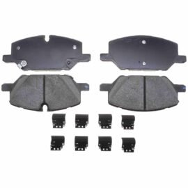 CENTRIC PARTS CERAMIC PAD