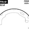 CENTRIC PARTS PREM PARK BRAKE