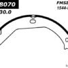 CENTRIC PARTS PREM PARK BRAKE